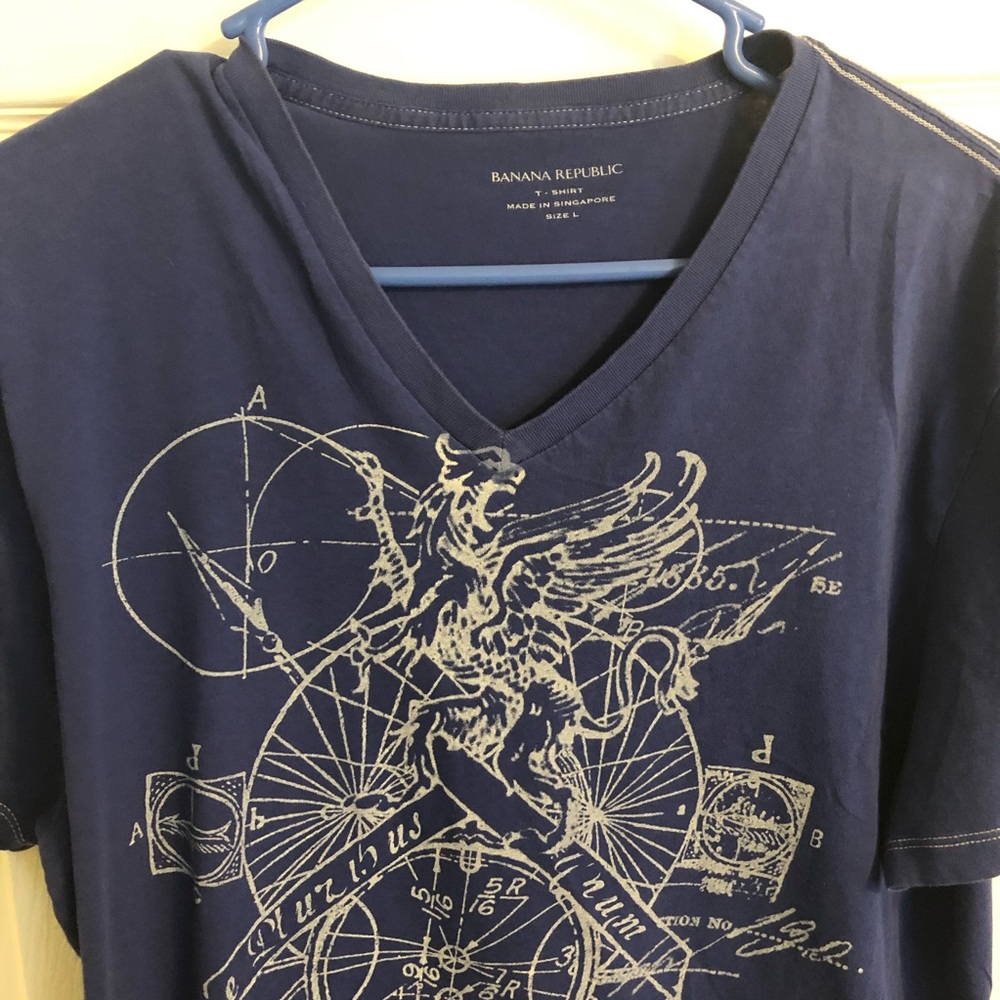 🔴T-Shirt “L”
